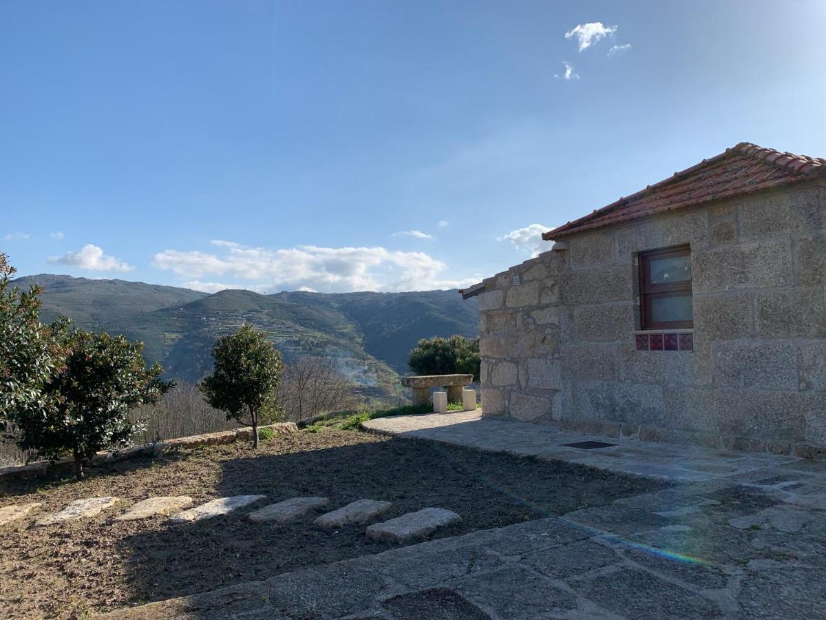 فيلا Quinta De S. Cipriano ريزندي المظهر الخارجي الصورة