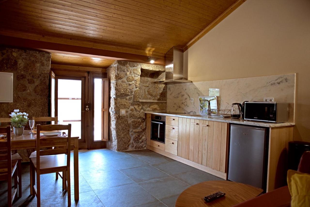 فيلا Quinta De S. Cipriano ريزندي المظهر الخارجي الصورة