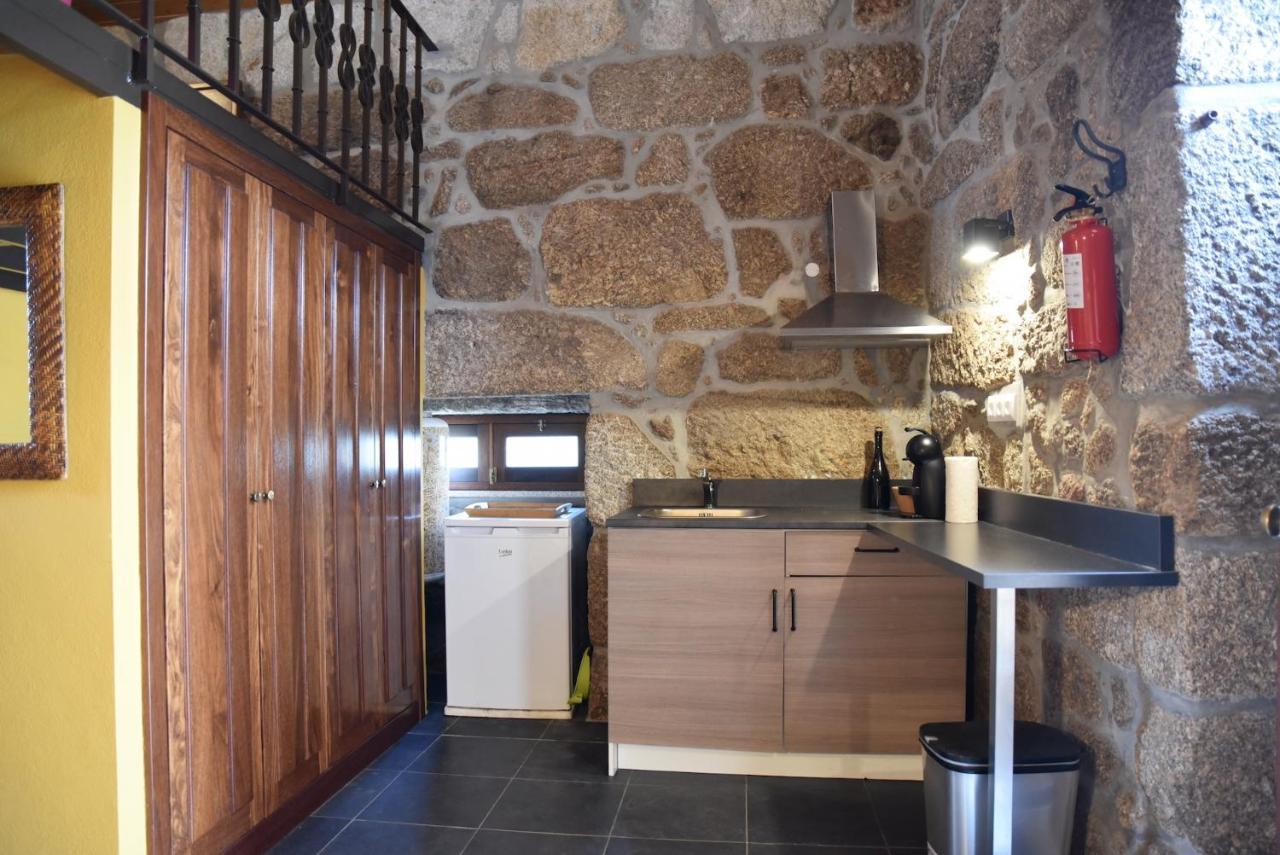فيلا Quinta De S. Cipriano ريزندي المظهر الخارجي الصورة