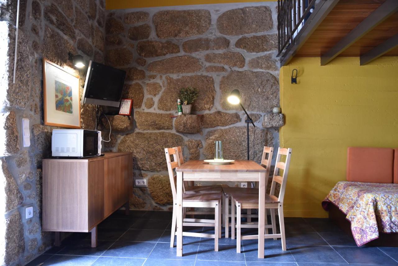 فيلا Quinta De S. Cipriano ريزندي المظهر الخارجي الصورة